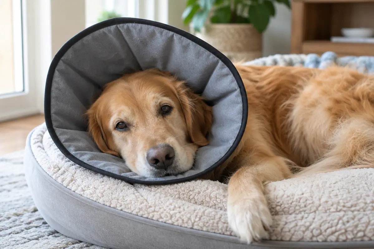 Spaying and Neutering Dogs: Pros, Cons and the Right Age
